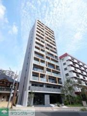 オーパスホームズ川口