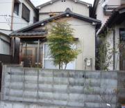 奈良県生駒市北新町戸建