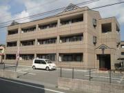 ランドマーク曙 弐番館
