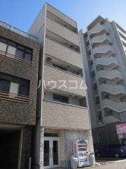 静岡鉄道静岡清水線新静岡駅まで徒歩19分