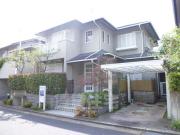 近鉄京都線久津川駅まで徒歩19分