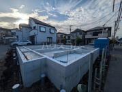 robot home 習志野II