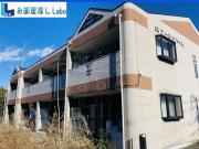 小田急小田原線新松田駅まで徒歩15分