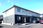 ガーデンズ多治米 A棟