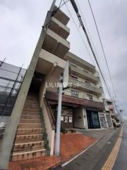 河村マンション