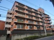 長瀬第三マンション