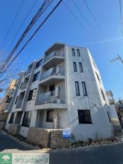 CASA PIAZZA中野松が丘