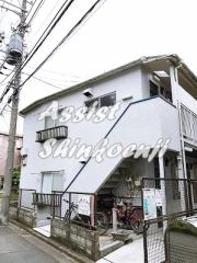ＪＲ中央線高円寺駅まで徒歩11分