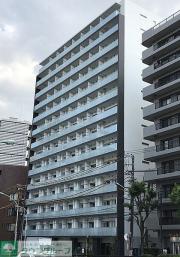 東急目黒線目黒駅まで徒歩10分