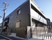 西武池袋・豊島線東長崎駅まで徒歩5分