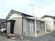 ＪＲ東北本線郡山駅までバス約10分 徒歩4分