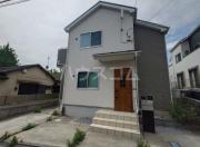 久我山5丁目戸建
