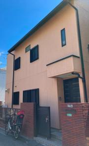 東大泉戸建