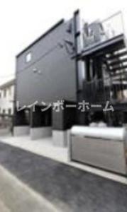 Premier Court 原木中山