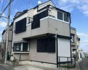 矢部町戸建
