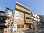 地下鉄長堀鶴見緑地線蒲生四丁目駅まで徒歩9分