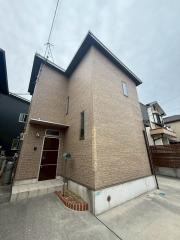 フォレスト住吉D