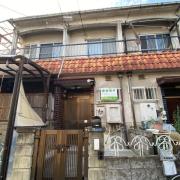 佐太中町1貸家