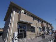 ＪＲ信越本線安中駅まで徒歩95分
