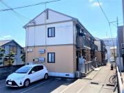 フレグランス杉山E