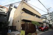 ＪＲ南武線武蔵中原駅まで徒歩2分