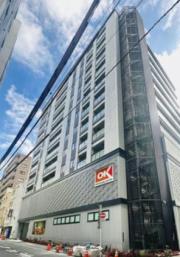 東京メトロ日比谷線人形町駅まで徒歩5分