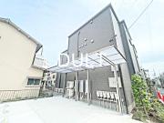 京成本線京成高砂駅まで徒歩8分