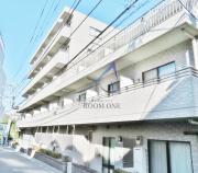 サンピア西須賀