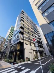 ＪＲ京葉線八丁堀駅まで徒歩4分