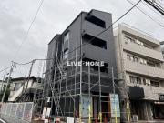 西武新宿線鷺ノ宮駅まで徒歩3分