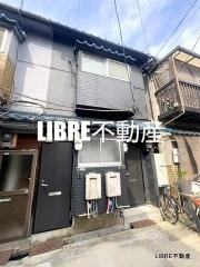B-BOX春日出北