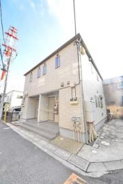 ＪＲ総武線（各駅停車）本八幡駅まで徒歩15分