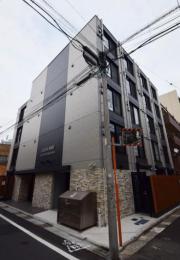LEGALAND東品川