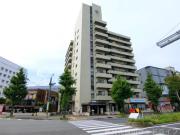 東和ハイツ本館