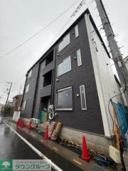 KEIAI RESIDENCE 北戸田IV