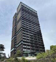 東京ガーデンテラス紀尾井町 紀尾井町レジデンス