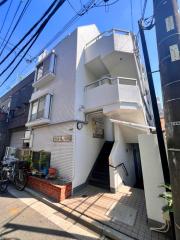ダイホ-プラザ町屋