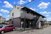 グランシャリオ湖浜 B
