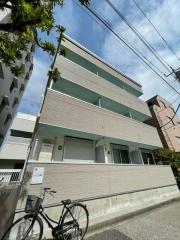 都営新宿線瑞江駅まで徒歩10分