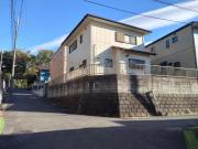 千葉市中央区仁戸名町一戸建て
