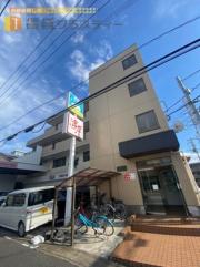 東京メトロ東西線行徳駅まで徒歩17分