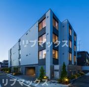 ＪＲ山手線目白駅まで徒歩9分