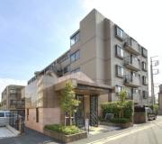 ＪＲ京浜東北・根岸線北浦和駅まで徒歩19分