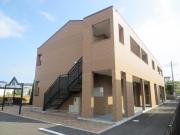 ＪＲ常磐線勝田駅まで徒歩12分