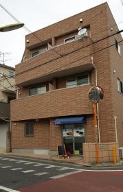 東急世田谷線若林駅まで徒歩3分