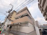 フジパレス高井田VI番館