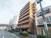 マイナビSTAYミライエ浦安メゾン