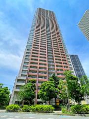 THE KOSUGI TOWER