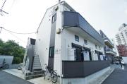 ピースコート登戸