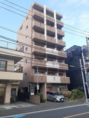 ＪＲ横須賀線新川崎駅まで徒歩9分